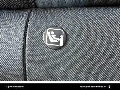 Photo 35 Opel Corsa  Electrique 136 ch & Batterie 50 kWh