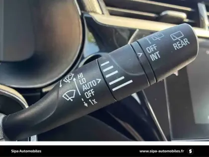 Photo 18 Opel Corsa  Electrique 136 ch & Batterie 50 kWh