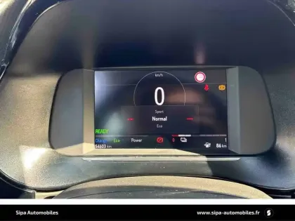 Photo 22 Opel Corsa  Electrique 136 ch & Batterie 50 kWh