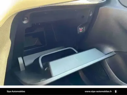 Photo 32 Opel Corsa  Electrique 136 ch & Batterie 50 kWh