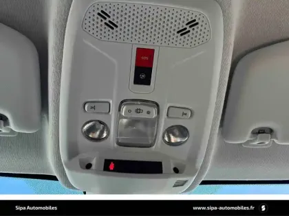 Photo 25 Opel Corsa  Electrique 136 ch & Batterie 50 kWh