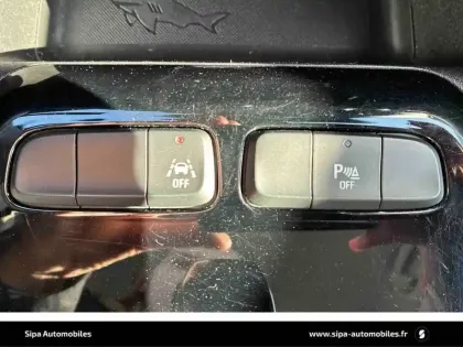 Photo 29 Opel Corsa  Electrique 136 ch & Batterie 50 kWh