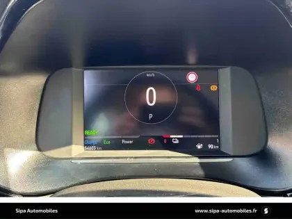 Photo 21 Opel Corsa  Electrique 136 ch & Batterie 50 kWh