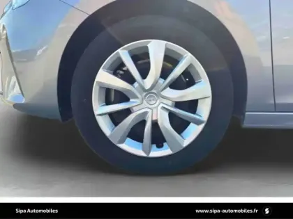 Photo 10 Opel Corsa  Electrique 136 ch & Batterie 50 kWh