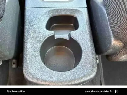 Photo 34 Opel Corsa  Electrique 136 ch & Batterie 50 kWh