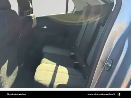 Photo 12 Opel Corsa  Electrique 136 ch & Batterie 50 kWh