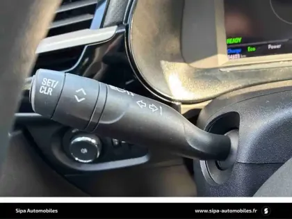 Photo 19 Opel Corsa  Electrique 136 ch & Batterie 50 kWh