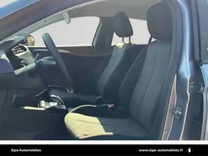 Photo 5 Opel Corsa  Electrique 136 ch & Batterie 50 kWh