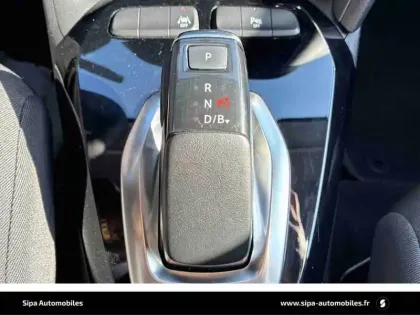 Photo 15 Opel Corsa  Electrique 136 ch & Batterie 50 kWh