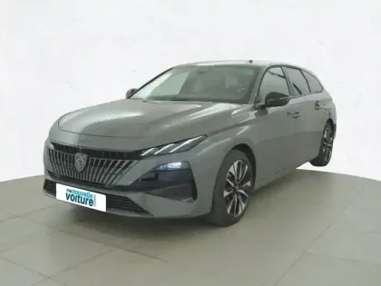 Photo Peugeot 308 Allure