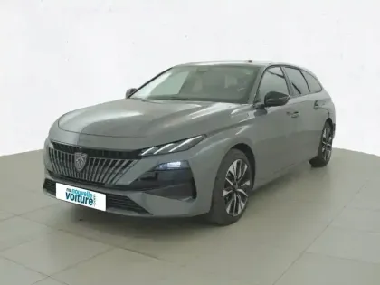 Photo 66 Peugeot 308  SW Hybrid 145 e-DCS6