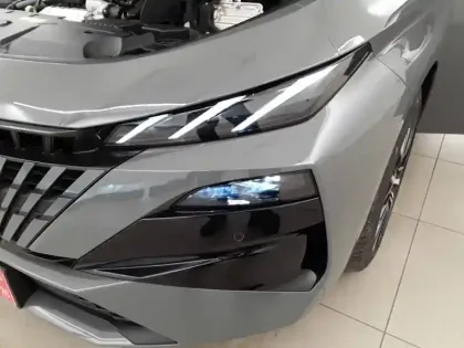 Photo 15 Peugeot 308  SW Hybrid 145 e-DCS6