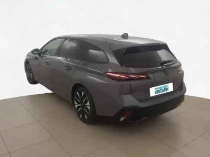 Photo 48 Peugeot 308  SW Hybrid 145 e-DCS6