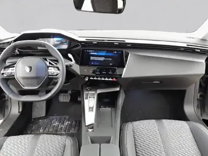 Photo 73 Peugeot 308  SW Hybrid 145 e-DCS6