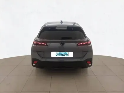 Photo 46 Peugeot 308  SW Hybrid 145 e-DCS6