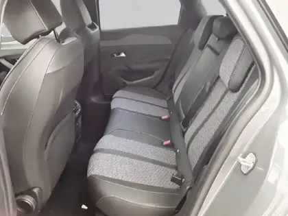 Photo 11 Peugeot 308  SW Hybrid 145 e-DCS6