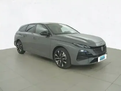 Photo 68 Peugeot 308  SW Hybrid 145 e-DCS6