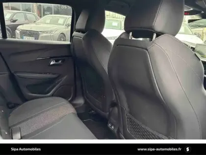 Photo 30 Peugeot 208  PureTech 100 S&S EAT8