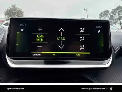 Photo 22 Peugeot 208  PureTech 100 S&S EAT8