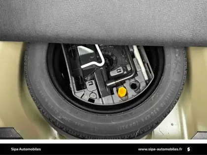 Photo 12 Peugeot 208  PureTech 100 S&S EAT8