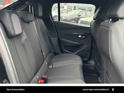 Photo 29 Peugeot 208  PureTech 100 S&S EAT8