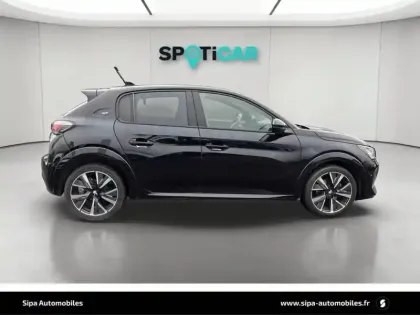 Photo 8 Peugeot 208  PureTech 100 S&S EAT8