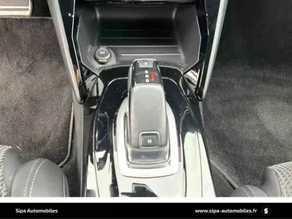 Photo 16 Peugeot 208  PureTech 100 S&S EAT8