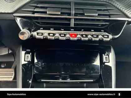 Photo 25 Peugeot 208  PureTech 100 S&S EAT8