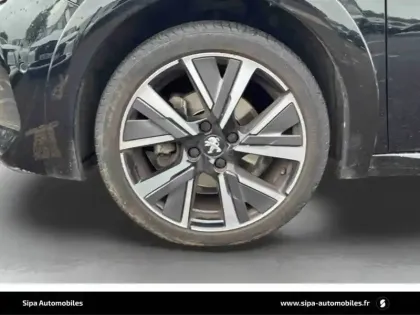 Photo 10 Peugeot 208  PureTech 100 S&S EAT8
