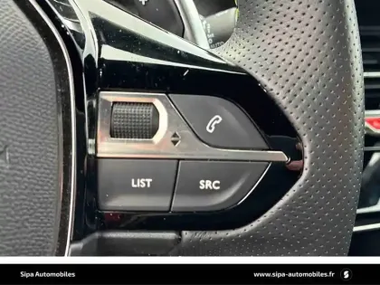 Photo 20 Peugeot 208  PureTech 100 S&S EAT8