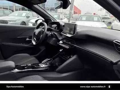 Photo 28 Peugeot 208  PureTech 100 S&S EAT8