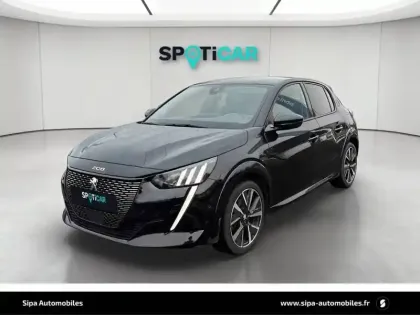 Photo Peugeot 208 Gt