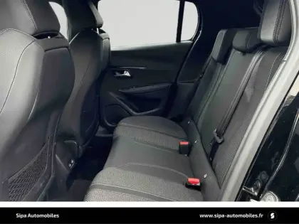 Photo 13 Peugeot 208  PureTech 100 S&S EAT8