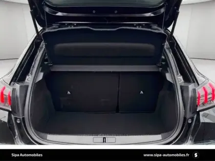 Photo 11 Peugeot 208  PureTech 100 S&S EAT8