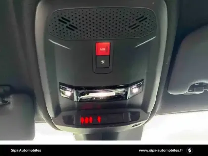 Photo 26 Peugeot 208  PureTech 100 S&S EAT8