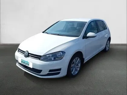 Photo 40 Volkswagen Golf  1.2 TSI 110 BlueMotion Technology