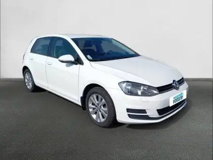 Photo 42 Volkswagen Golf  1.2 TSI 110 BlueMotion Technology