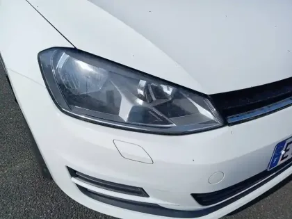 Photo 15 Volkswagen Golf  1.2 TSI 110 BlueMotion Technology