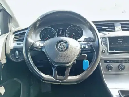 Photo 28 Volkswagen Golf  1.2 TSI 110 BlueMotion Technology