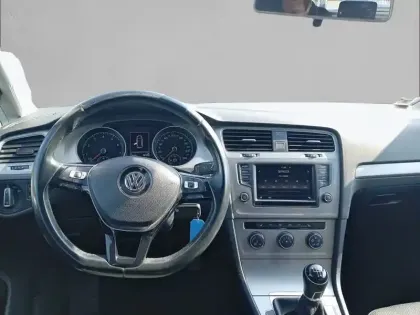 Photo 7 Volkswagen Golf  1.2 TSI 110 BlueMotion Technology