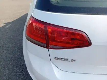 Photo 16 Volkswagen Golf  1.2 TSI 110 BlueMotion Technology