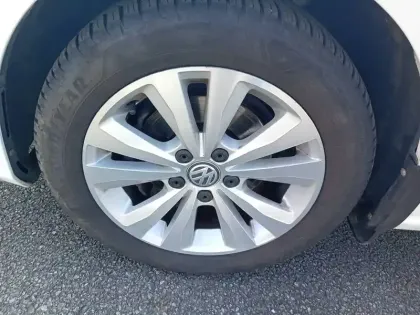 Photo 12 Volkswagen Golf  1.2 TSI 110 BlueMotion Technology