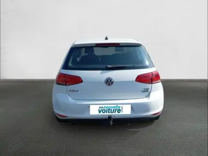 Photo 44 Volkswagen Golf  1.2 TSI 110 BlueMotion Technology