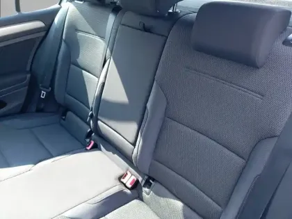 Photo 11 Volkswagen Golf  1.2 TSI 110 BlueMotion Technology