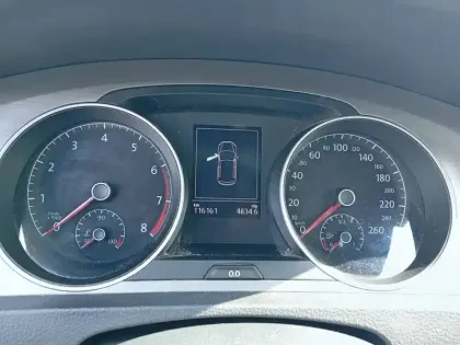 Photo 9 Volkswagen Golf  1.2 TSI 110 BlueMotion Technology