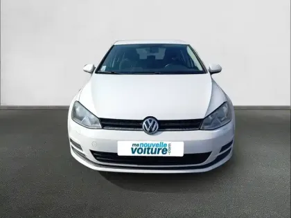 Photo 41 Volkswagen Golf  1.2 TSI 110 BlueMotion Technology