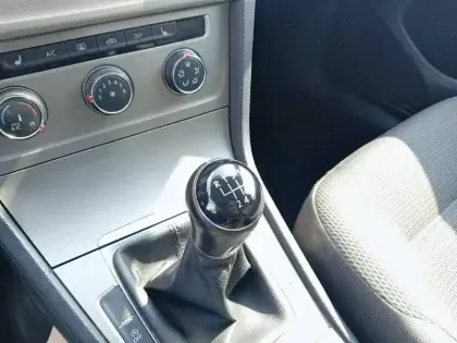 Photo 13 Volkswagen Golf  1.2 TSI 110 BlueMotion Technology