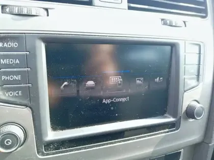 Photo 17 Volkswagen Golf  1.2 TSI 110 BlueMotion Technology