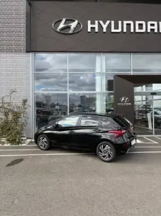 Photo 5 Hyundai I20  1.0 T-GDi 90 DCT-7