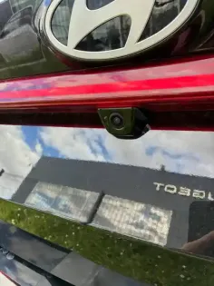 Photo 20 Hyundai I20  1.0 T-GDi 90 DCT-7